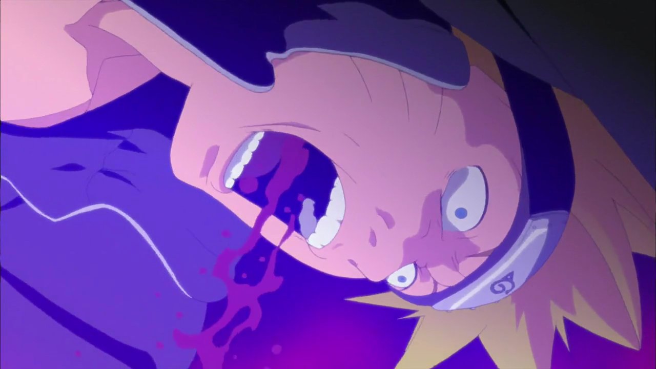 Héroes de Konoha Blog Naruto Shippuden